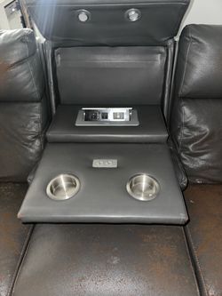Sofa living set