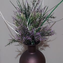 Custom Made Floral Arrangement