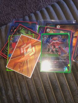 Riftbound heavy hitters great cards for a collection