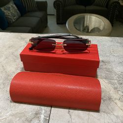Sunglasses (Unisex)
