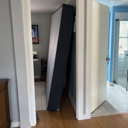 Brand New Box Spring Queen 