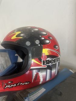 Helmet
