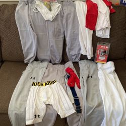 Clothing For Baseball
