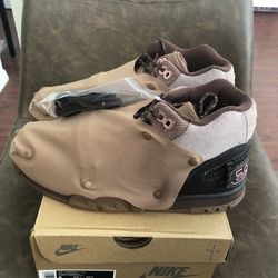 Nike Air Trainer 1 Travis Scott (Size 8)