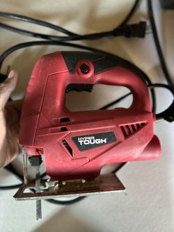 HyperTough Jigsaw