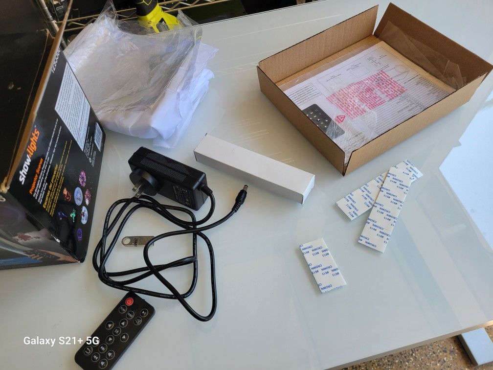 Bluetooth P roject or