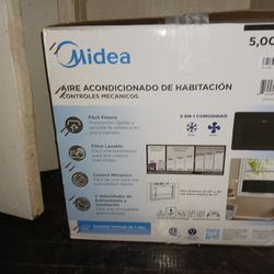 AC Unit