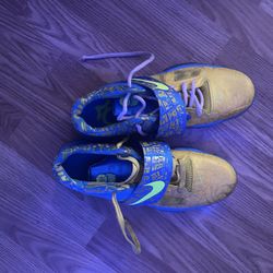 Kd 4 All Time Scoring Title