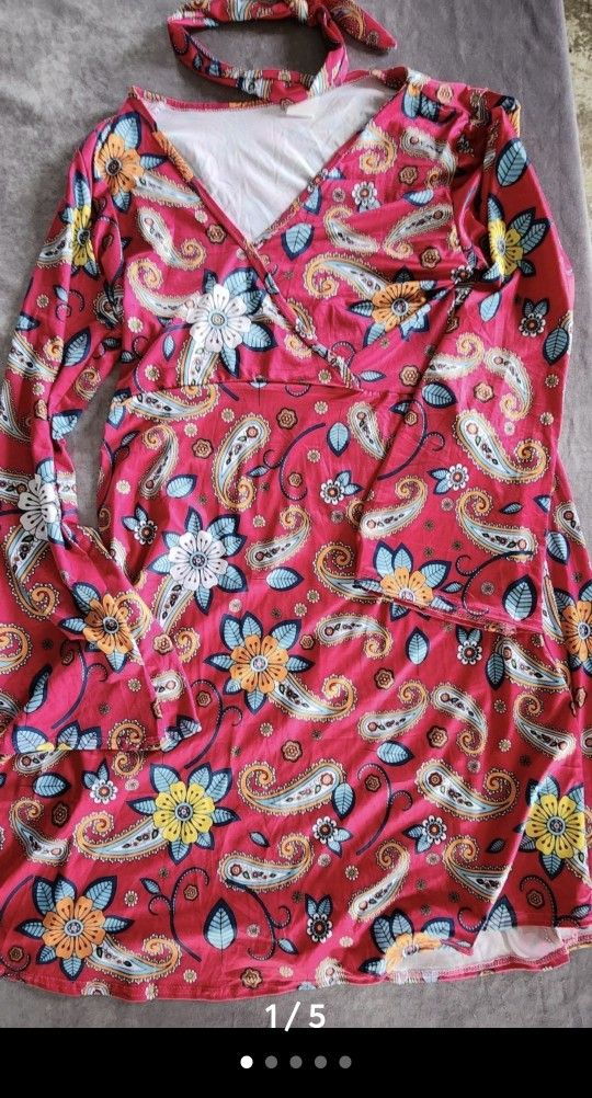 Dress Disco Halloween 70s Cosplay