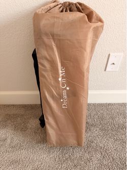 Pack and Play