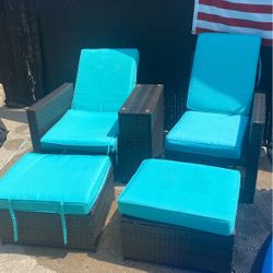 Patio Furniture 