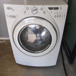 Whirlpool Washer
