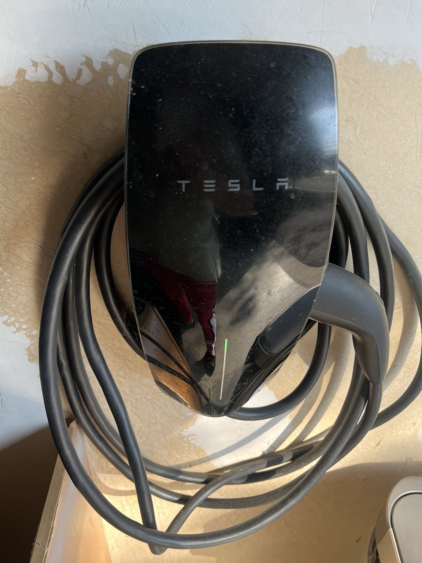 Tesla Charger