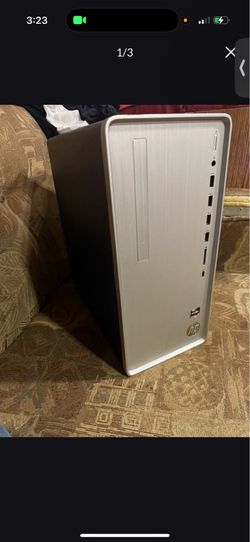 Hp pavilion pc