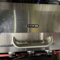 NXR 3 Burner Portable Gas Grill Costco
