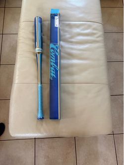 COMBAT MFG Coastal JAWS SPEC-A1 BBCOR Bat Size 33”/30oz