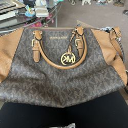 Michael Kors Bag