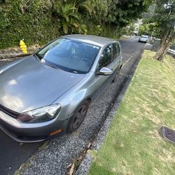 2013 Volkswagen Golf