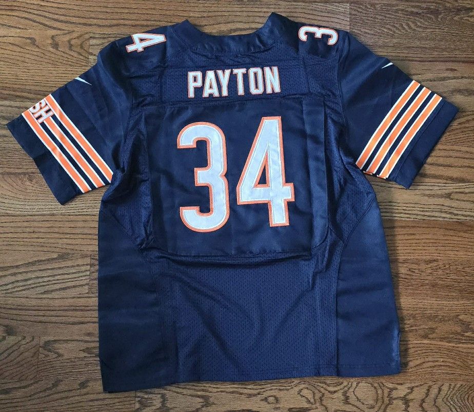 Walter Payton Chicago Bears Jersey 🐻