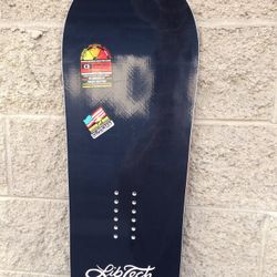 NEW snowboard Lib Tech Jamie Lynn Phoenix C3 BTX 160cm