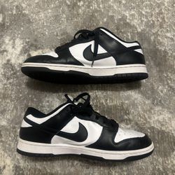 “Panda” Dunk Low (2021)