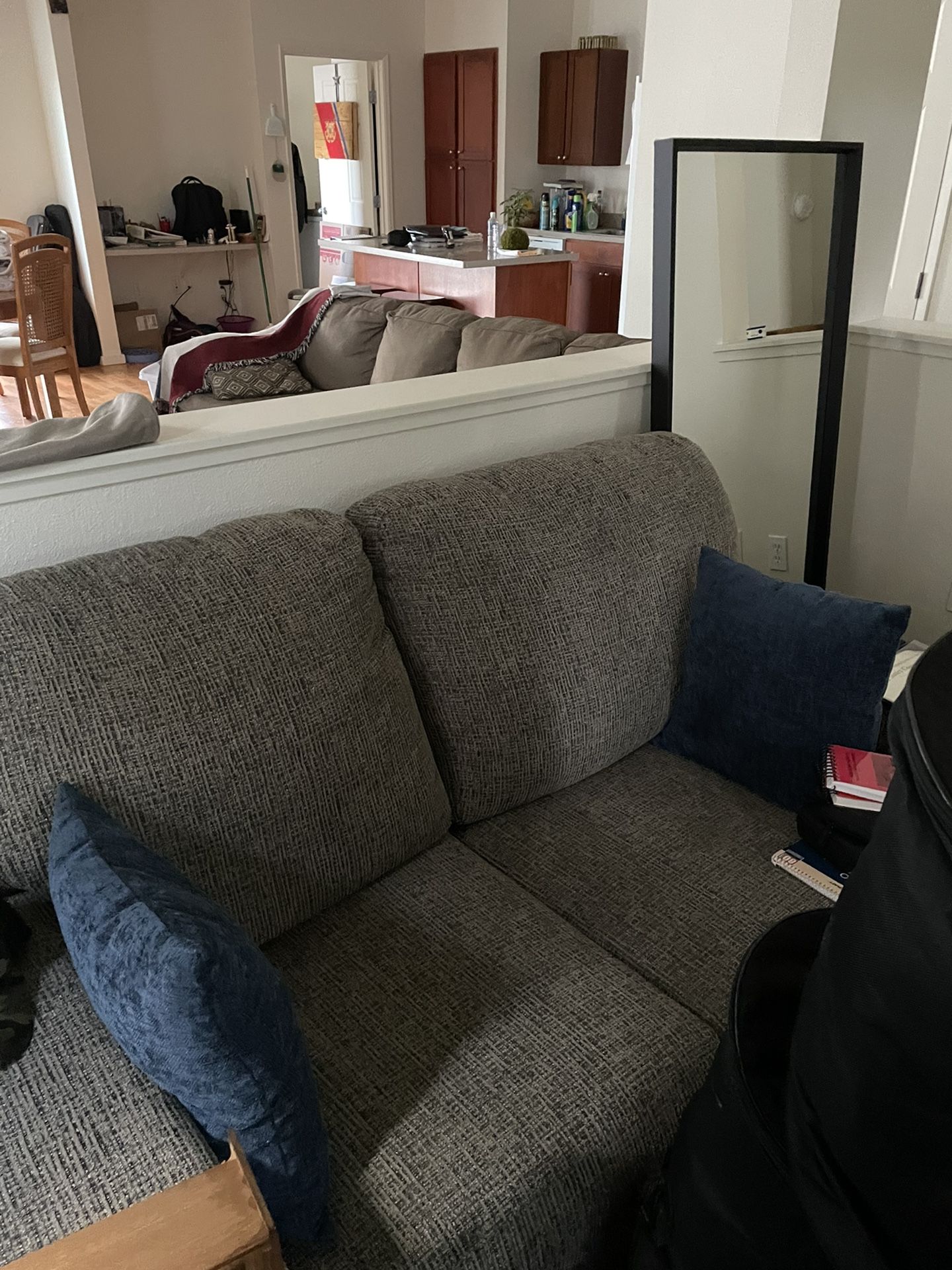 Couches - Lightly used