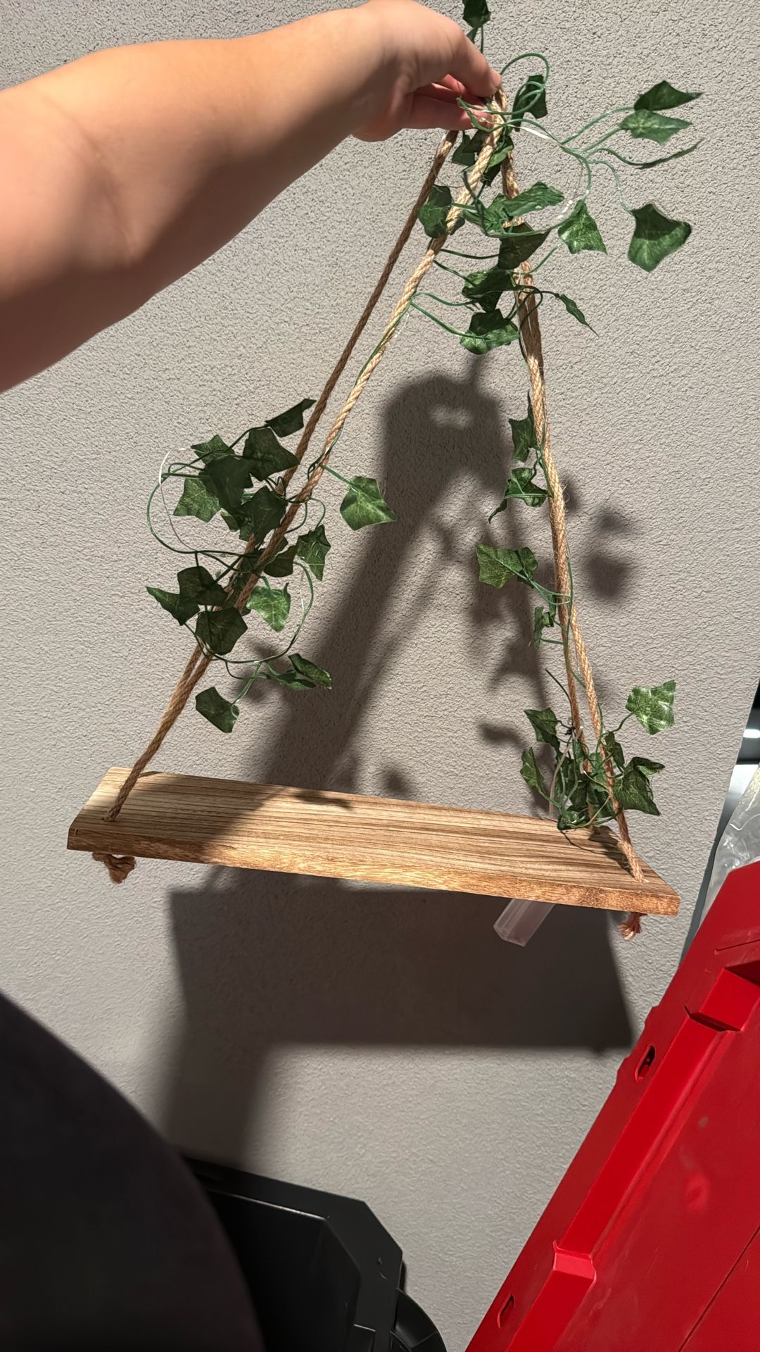 Shelves