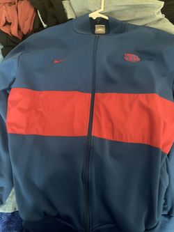 Nike Barcelona Jacket