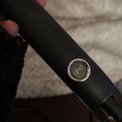 GHD Straightner 1”