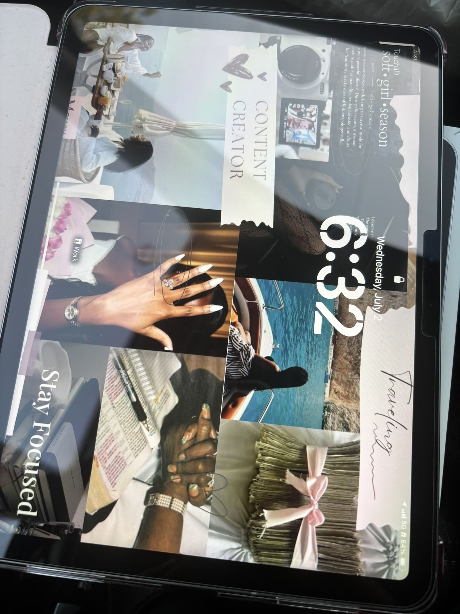 iPad Air