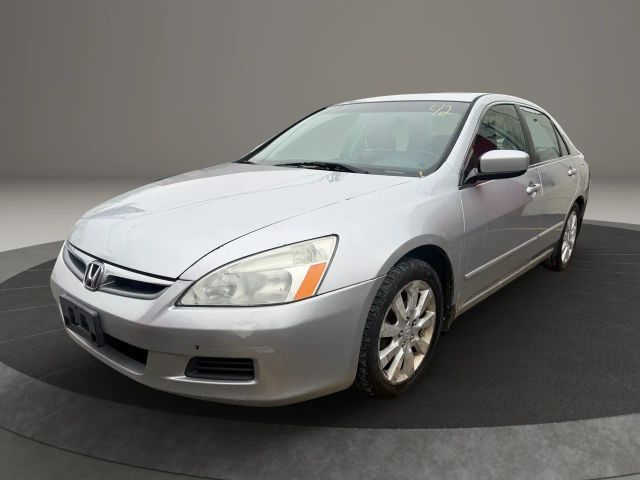2006 Honda Accord