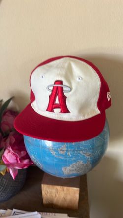 Angelitos baseball hat no stains no ripped used once