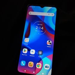 Motorola Moto G Pure 