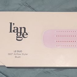 L’ange 360 Air Flow Styler