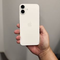 IPhone 16 Plus 128  GB,  Amazing Condition!!!   Unlocked Use  any carrier.  Hablo Espanol.    