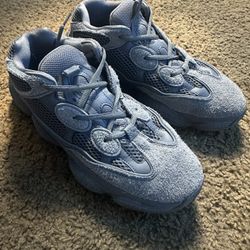 Yeezy 500 