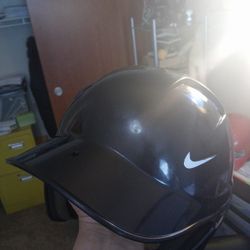 Nike Baseball Batting Helmet