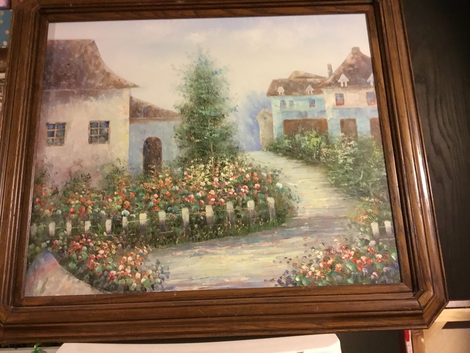 Beech Street Art Company Painting