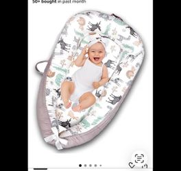 Nido / nest de Bebe