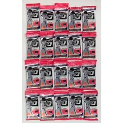 2021 Panini Optic Baseball Value Packs MLB Cards Fat Packs Cello Pack  Auto ?