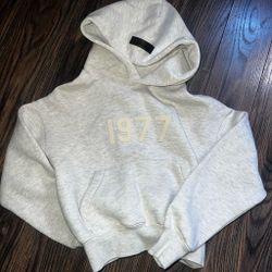 Essentials hoodie 1977