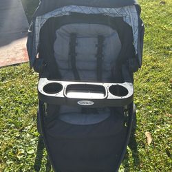 Graco Jogging Stroller