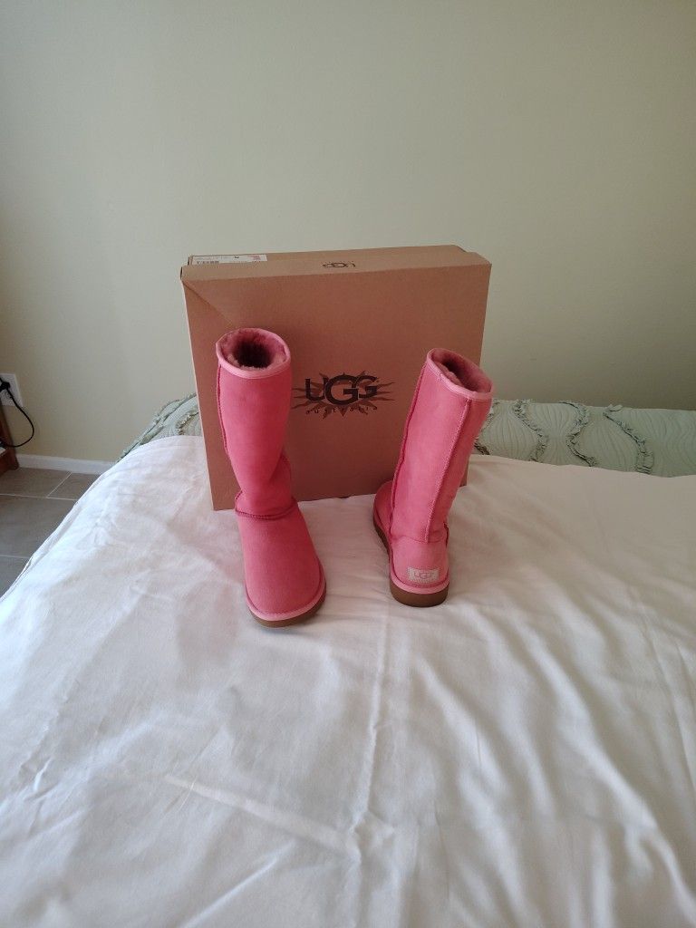 UGG Boots 