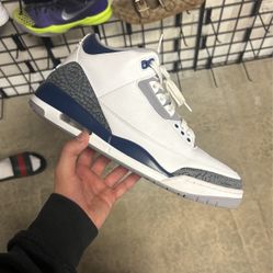 Jordan 3