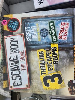 Games