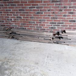 Barn Wood