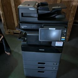 Office Multifunction Printer