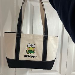 Hello kitty Baggu Tote Bag