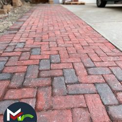 Pavers  & Artificial  Grass