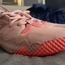 James Harden Volume 6 Wonder Mauve Size 9